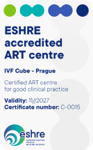 ESHRE Certificate