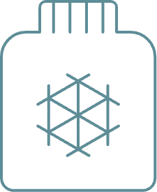 Kryokontejner